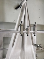 Machines de fabrication de bavoirs dentaires jetables pour les petites entreprises, idées d'équipements