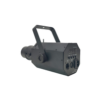 Kinusdjs fourniture d'usine Led lumière d'imagerie de scène 30W mise au point Mini projecteur de coupe pour théâtre salle de bal compensation Bar mariage