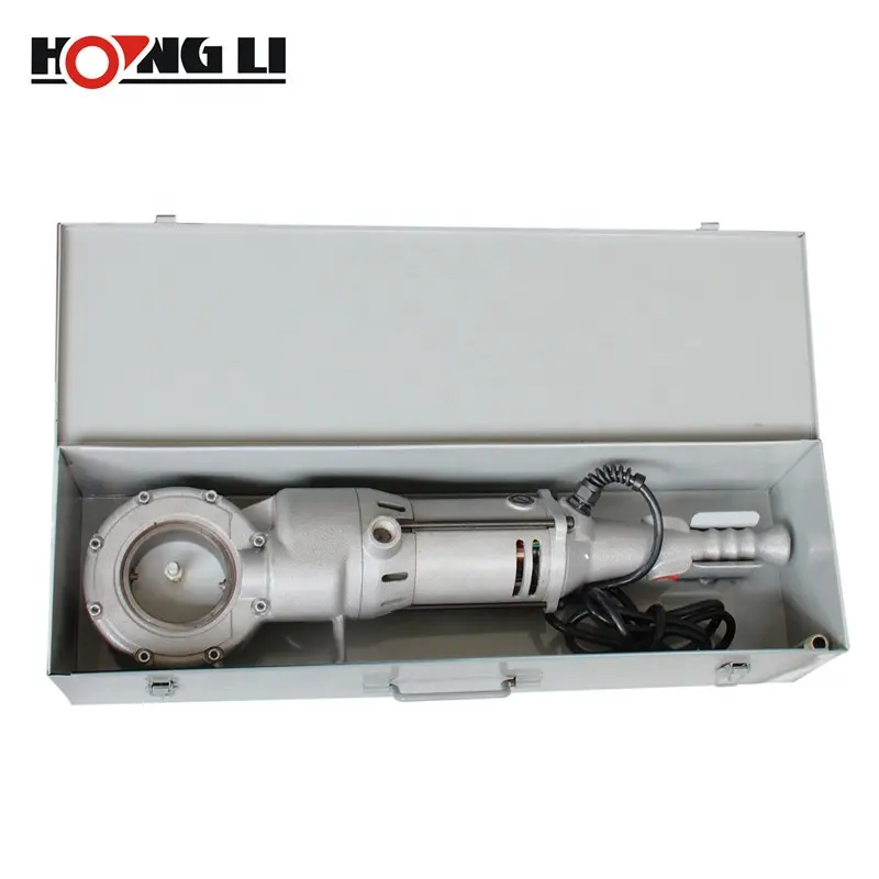 HSQ50 / 700 Power Drive for Hand Held Pipe Threader