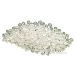 วัตถุดิบพลาสติก PP รีไซเคิล/โพลีโพรพิลีน PP/เม็ดพลาสติก PP - Product Image 1