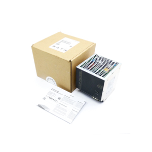 ใหม่ของแท้ 6EP13361LB00 แหล่งจ่ายไฟแบบควบคุม 6EP1336-1LB00 แหล่งจ่ายไฟอุตสาหกรรม - Product Image 1