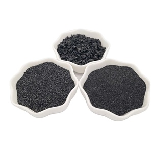 Coque de petróleo calcinado de 10-30mm (bajo en azufre, certificado ISO9001, grado A) para combustible de coque granular de fundición de acero - Product Image 5