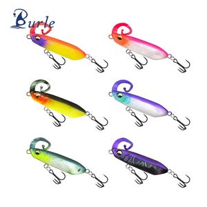 Vendita calda esca dura che affonda esca <span class=keywords><strong>da</strong></span> <span class=keywords><strong>pesca</strong></span> con <span class=keywords><strong>filo</strong></span> <span class=keywords><strong>di</strong></span> acciaio integrato <span class=keywords><strong>di</strong></span> tipo passante con ganci - Product Image 1