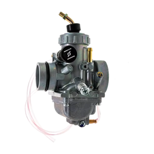 Carburadores de motocicleta de carreras para VM24 <span class=keywords><strong>Mikuni</strong></span> 24mm <span class=keywords><strong>28mm</strong></span> Yamaha TTR125 TTR125E TTR125L TTR125LE Kits de reparación de <span class=keywords><strong>carburador</strong></span> - Product Image 6