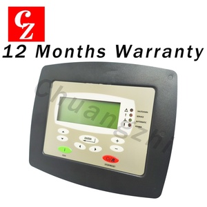 Controlador Airsmart 89864799 de Alta Calidad, Repuesto para Compresor de Aire de Tornillo Gardner Denver, Panel de Control PLC, Pantalla de Monitoreo - Product Image 5