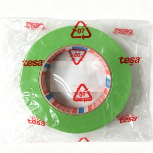 Cinta de Enmascarar <span class=keywords><strong>Verde</strong></span> de Alta Adhesión <span class=keywords><strong>Te</strong></span> Sa 4338 para Aplicaciones de Enmascarado de Pintura de Alta Demanda - Product Image 5