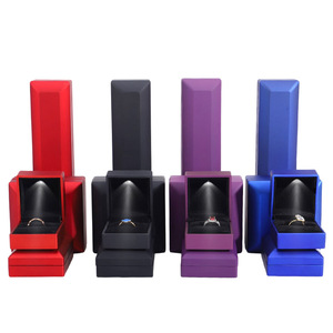 Portagioie <span class=keywords><strong>con</strong></span> LOGO a colori personalizzati a LED <span class=keywords><strong>con</strong></span> <span class=keywords><strong>anello</strong></span> di <span class=keywords><strong>luce</strong></span> e <span class=keywords><strong>anello</strong></span> <span class=keywords><strong>con</strong></span> bracciale portagioie <span class=keywords><strong>con</strong></span> <span class=keywords><strong>luce</strong></span> - Product Image 3