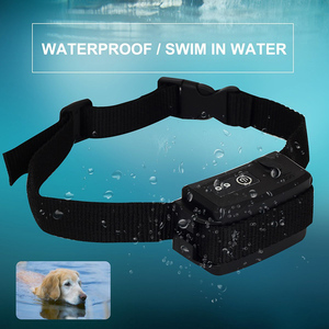 Sistema de Cerca Electrónica para Perros TP16 para Uso en Exteriores, Collar con Cerca para Perros Enterrada - Product Image 3