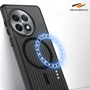 Para <span class=keywords><strong>OnePlus</strong></span> 12 13 funda dura de PC delgada mate transparente magnética funda protectora trasera para <span class=keywords><strong>OnePlus</strong></span> ACE <span class=keywords><strong>3</strong></span>/ ACE 2 <span class=keywords><strong>3</strong></span> 5 Pro Shell - Product Image 5