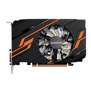 Carte graphique d'occasion 1030 OC 2G intégrée avec 2 Go de mémoire GDDR5 64 bits (GV-N1030OC-2GI) GT 1030 d'occasion 1030 OC 2G intégrée avec 2G - Product Image 2