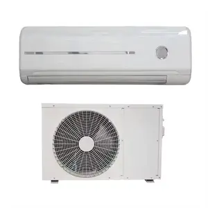 JUMBO Europe CE 3HP 6HP air source heat pump Low temperature variable frequency air source heat pump (heating) unit