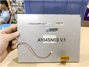 من أجل ، وحدة بوصة * 60 دبابيس 4:3 ، A104SN03 V.1 ، VGA AV AV A104N03 V1 - Product Image 5