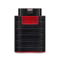 Hinkdiag-herramienta de diagnóstico para coche, lector de códigos multilingüe con software gratuito thinkdiag 4,0, versión antigua