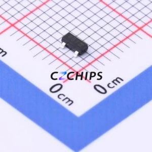 Nouveau - Original BZX84-C3V3,235 SOT-23 Diode Zener Diode Vente en gros de composants électroniques Fournisseur de puces et service BOM - Product Image 1