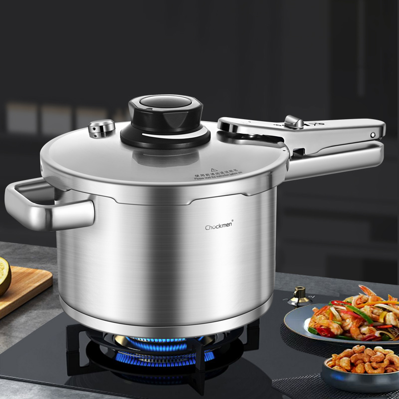 Best Selling Germany Pressure Cookers High Quality Reliable