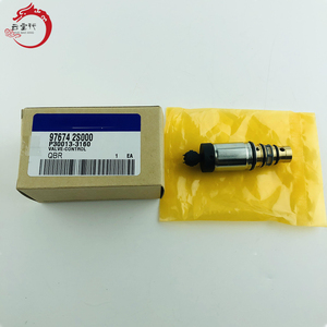 Válvula de Control Original de Calidad 97674-2S000 97674 2S000 para Hyun-dai Ki-a 976742S000 - Product Image 2