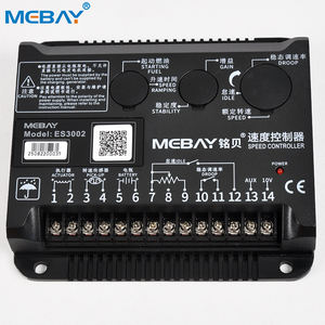 MEBAYディーゼルエンジンスピードコントローラRegulador De Velocidad ES3002 - Product Image 1