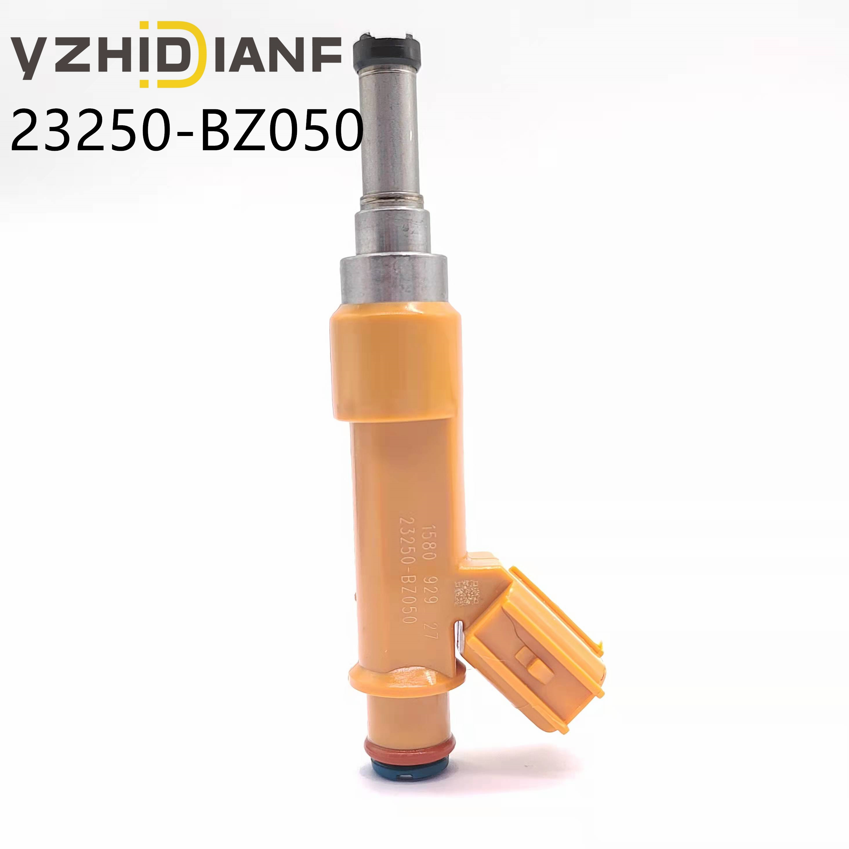 ハル Fuel Injector Nozzle 23250-BZ050 for Toyota Avanza 2016-2018 | OEM