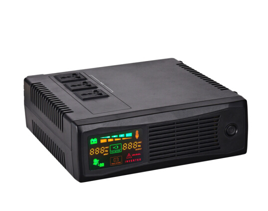 Diesel Power Station Inverters for Home