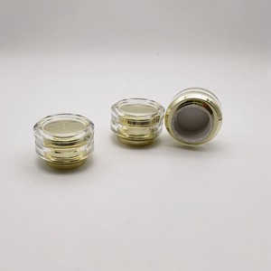24/410 Albin Tapa de emulsión doble Esencia cosmética Botella de tóner Tapa de tornillo - Product Image 5