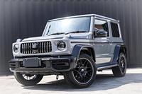 Nouveauté 2026 : Kit carrosserie G63 pour Suzuki Jimny JB74 avec phares LED, pare-chocs avant et accessoires de feux arrière – Vente directe usine