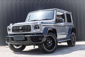 Nuovo Arrivo 2026: Kit Carrozzeria G63 con Fari LED, Paraurti Anteriore e Fanali Posteriori per Suzuki <span class=keywords><strong>Jimny</strong></span> JB74, Direttamente dalla Fabbrica - Product Image 2