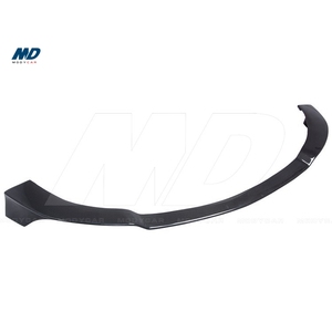 Labio delantero de fibra de carbono estilo Bs para Mercedes Benz Clase <span class=keywords><strong>E</strong></span> W213 Amg E63 <span class=keywords><strong>S</strong></span> 2020-2022 - Product Image 5