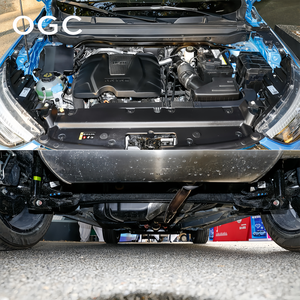 Great Wall Haval Jolion 2021 1.5T Automatique Édition <span class=keywords><strong>Grand</strong></span> Quatre SUV Compact Essence Boîte de vitesses à double embrayage 7 rapports 5 portes 5 places <span class=keywords><strong>Voiture</strong></span> d'<span class=keywords><strong>occasion</strong></span> - Product Image 4