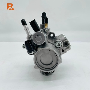 Pompe à injection de carburant 5WS40695 5WS40699 A2C96176300 A2C53344441 FB3Q-9B395-BD pour moteur Ford Transit 2.2L - Product Image 2