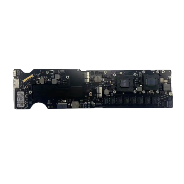 A1466 Macbook Air 13\" Motherboard 4GB/8GB Dual Memory A55 for 2013-2017 I5/I7 Laptop Logic Board 820-00165-A2013-2017 Used