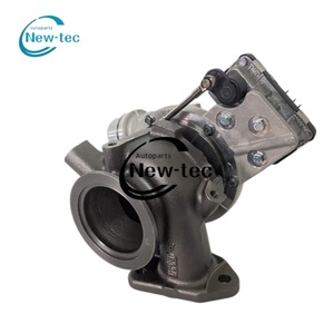 Turbocompresor GT14 876358-0003 8763580003 8763585003 C00185436 873658 para Motor de Gasolina Saic <span class=keywords><strong>Chase</strong></span> V80 G10 2.0T - Product Image 5