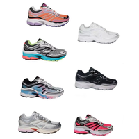 Chaussures de course Hot Sale Designer Saucony Syse ProGrid Omnis 9 de haute qualité avec amorti ProGrid pour l'hyperpronation