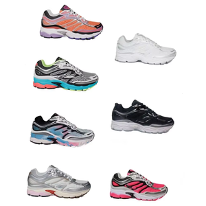 Zapatillas Deportivas Saucony Syse ProGrid Omnis 9 de Diseño, en Oferta, con Amortiguación ProGrid de Alta Calidad para Correr con Sobrepronación - Product Image 1