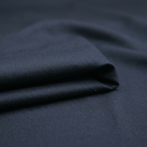Tissu en maille sergé pelucheux en coton PET recyclé de coquilles d'huîtres de Taïwan Seawool RCO-CH5018 180GSM avec élasthanne pour T-shirts de sport et costumes - Product Image 4