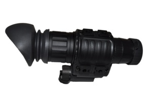 Monocular de Visión Nocturna D-M2021 2023, Gafas de Visión Nocturna para Caza, Telescopio de Visión Nocturna de Alta Calidad con Soporte para Casco - Product Image 2