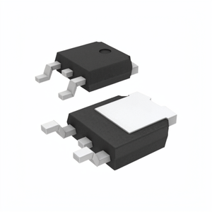 Servicio Integral Original de Transistores TO-252-3, DPAK, SC-63 STD724T4, Compre Componentes Electrónicos en Línea - Product Image 1