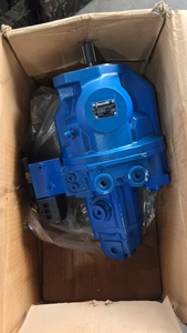 Pompa idraulica a pistoni AP2D AP2D12 AP2D18 AP2D21 AP2D25 AP2D27 AP2D28 AP2D36 AP2D25LV1RS7-928-4 Takeuchi TB145 TB150S - Product Image 2