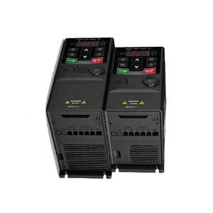 ไดรฟ์ปรับความถี่สามเฟส รุ่นใหม่ GD20 ซีรีส์ GD20-1R5G-4 GD20-2R2G-4 400V 1500W VFD มอเตอร์ไดรฟ์ GD20-1R5G-4 Vfd - Product Image 6