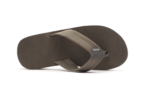 Dép xỏ ngón nam chất lượng cao, đế EVA nâng đỡ vòm chân, đế mềm, đế ngoài chống trơn, kiểu dáng mới thời trang, dép đế xuồng đi biển - Product Image 6