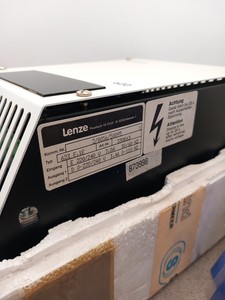Plc 620 623_e.1e 2/8056/50095 7a Comme neuf, utilisé uniquement pour la formation, produit sous garantie - Product Image 2