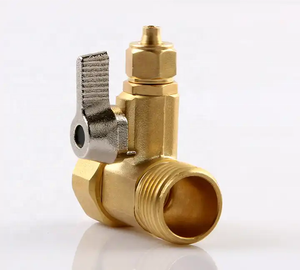 NUEVO ORIGINAL <span class=keywords><strong>Precio</strong></span> <span class=keywords><strong>de</strong></span> válvula <span class=keywords><strong>de</strong></span> bola <span class=keywords><strong>de</strong></span> acero inoxidable Macho Hembra Industrial Sanitario Hecho <span class=keywords><strong>en</strong></span> China Bajo - Product Image 4