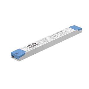 Transformador LED Philips 929003919880 <span class=keywords><strong>Xi</strong></span> de 100W TD 24VDC G2, Transformador de 24v para Tiras LED - Product Image 1