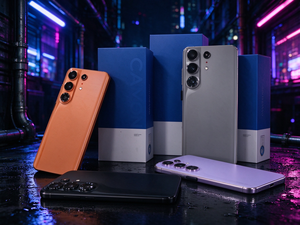Nouveaux smartphones Camon 50 Pro 5G, caméra beauté intégrée, charge rapide 65W, débloqué pour le monde entier - Product Image 5