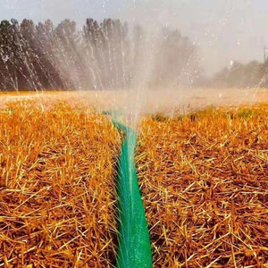 1/1,5/2/2,5/3 Zoll Micro Spray Belt für landwirtschaft liche Gewächshaus Crop Garden Schläuche Landwirtschaft liches Bewässerungs system Sprüh band - Product Image 4