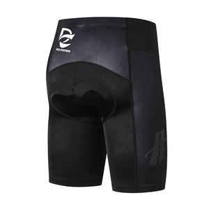 กางเกงปั่นจักรยานแบบมืออาชีพสำหรับผู้ชายและผู้หญิง ทนทาน แห้งเร็ว ระบายอากาศได้ดี พิมพ์โลโก้ตามสั่ง ออกแบบสำหรับการแข่งขันบนถนนและการปั่นจักรยานทางไกล - Product Image 4