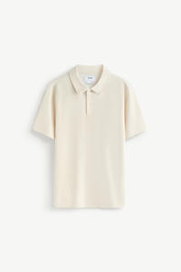 Polo à manches courtes pour hommes Chemises ajustées en coton polyester Doux, confortable et doux pour la peau By Routine Vietnam - Product Image 5