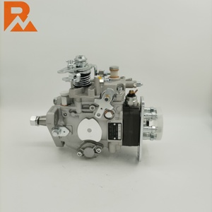 Pompe à injection de carburant 0460426093 VE6 12F1000R225-15 68008901 R225-15 pour moteur diesel 6BT5.9 - Product Image 2