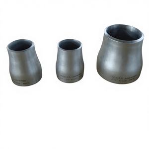 स्टेनलेस स्टील 304 316 रेड्यूसर ए 234 wpb dn50 * dn80 sconic rdecer - Product Image 1