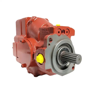 Nouvelle pompe à piston K3V63 K3V112 K3V180 K5V140 K5V160 K5V200 K7V63 KPM pour pompe hydraulique principale - Haute qualité 180 300 - Product Image 1