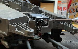 AGFRC - Piezas Metálicas para RC con Torque de 55 kg, 0.110 s, Resistentes al Agua IP67, sin Escobillas, para Autos RC 1/8, Helicópteros y Aviones - Product Image 6
